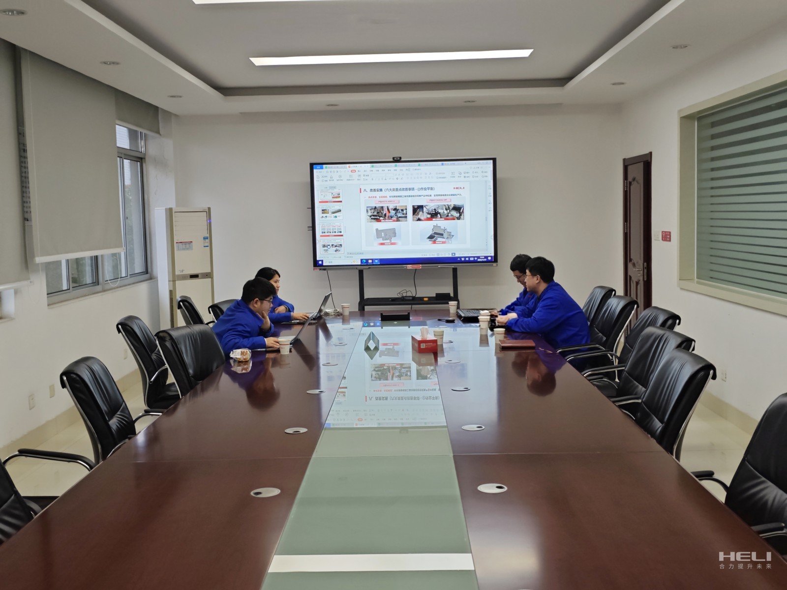 沉点项目互换会现场.jpg 沉点项目互换会现场.jpg